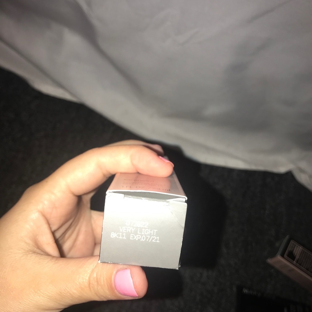Mary Kay CC cream